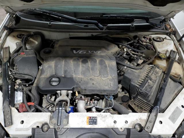 Photo 11 from auction – 2015 CHEVROLET IMPALA LIM with VIN 2G1WC5E34F1109262