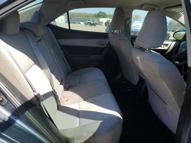 Photo 10 from auction – 2016 TOYOTA COROLLA L with VIN 5YFBURHE3GP522784