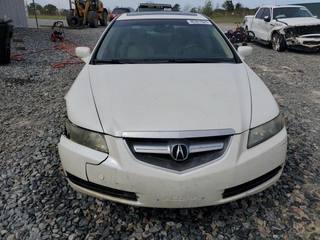 Photo 5 from auction – 2006 ACURA 3.2TL with VIN 19UUA66296A000397