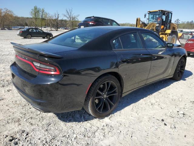 Photo 3 from auction – 2017 DODGE CHARGER SE with VIN 2C3CDXBG9HH585404