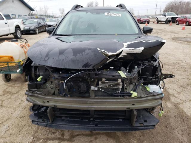 Photo 5 from auction – 2023 SUBARU OUTBACK PR with VIN 4S4BTACC9P3169174