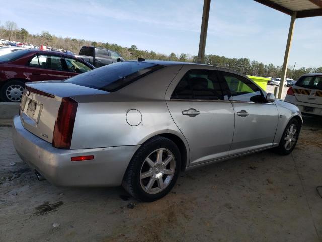 Photo 3 from auction – 2005 CADILLAC STS with VIN 1G6DW677X50203235