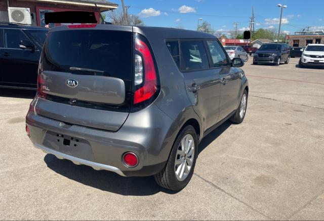 Photo 4 from auction – 2017 KIA SOUL + with VIN KNDJP3A52H7501261