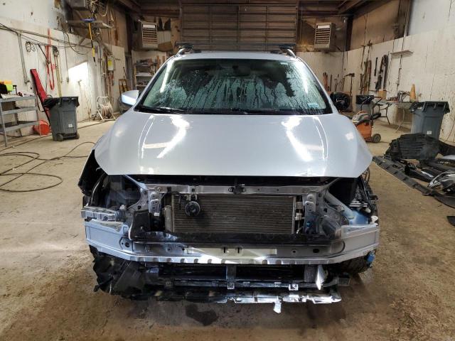 Photo 5 from auction – 2018 SUBARU CROSSTREK with VIN JF2GTABC8J9229916