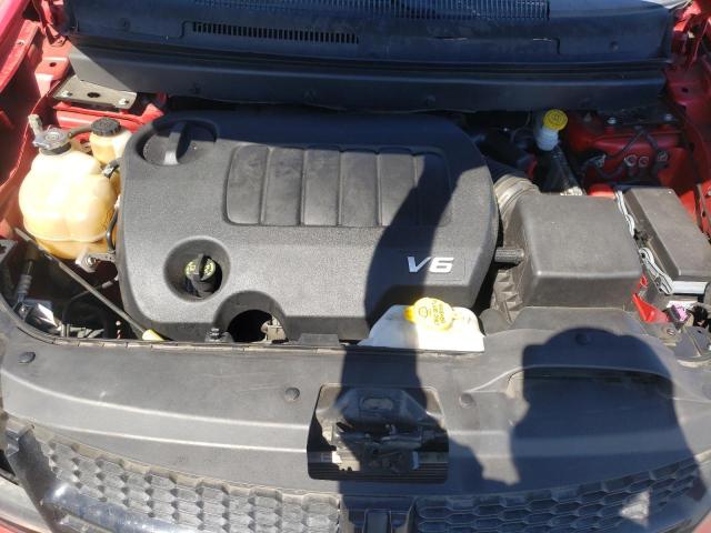 Photo 11 from auction – 2018 DODGE JOURNEY CR with VIN 3C4PDCGG0JT369663