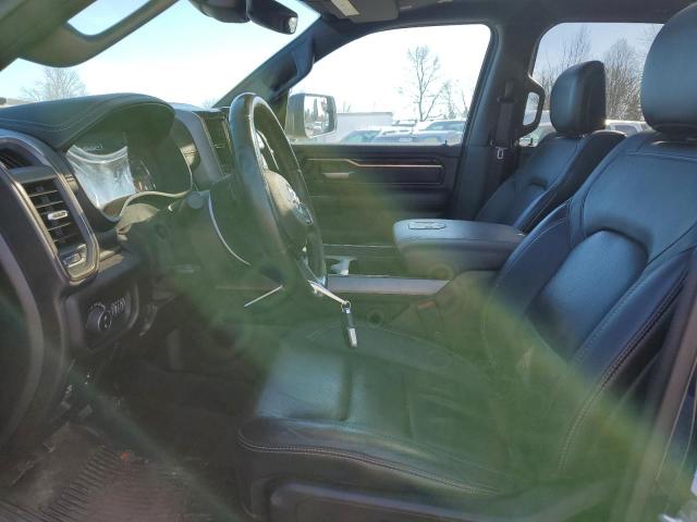 Photo 7 from auction – 2021 RAM 1500 SPORT with VIN 1C6SRFVT9MN729263