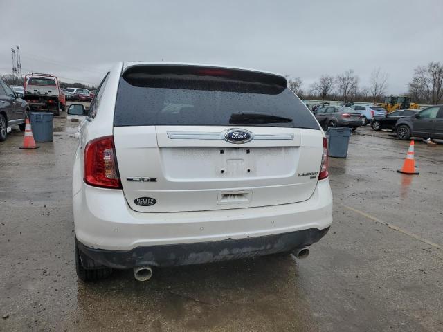 Photo 6 from auction – 2014 FORD EDGE LIMIT with VIN 2FMDK4KC6EBB61674