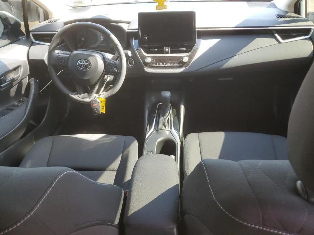 Photo 8 from auction – 2024 TOYOTA COROLLA LE with VIN JTDB4MEE4R3017145