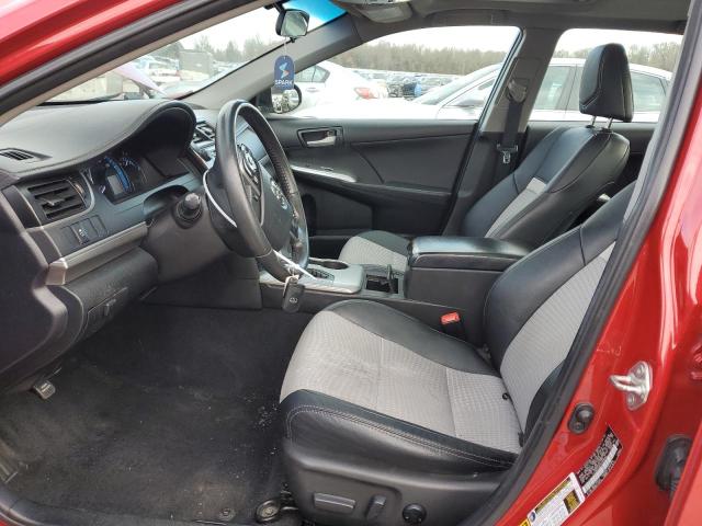Photo 7 from auction – 2014 TOYOTA CAMRY HYBR with VIN 4T1BD1FK7EU134642