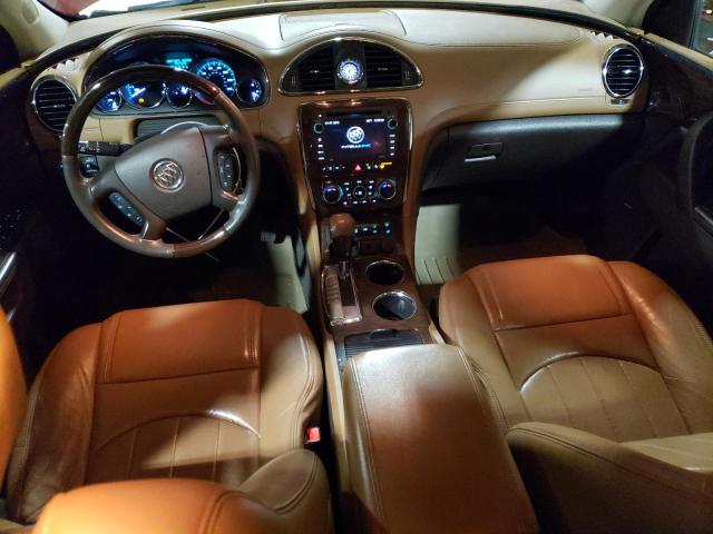 Photo 8 from auction – 2015 BUICK ENCLAVE with VIN 5GAKVCKD8FJ211382