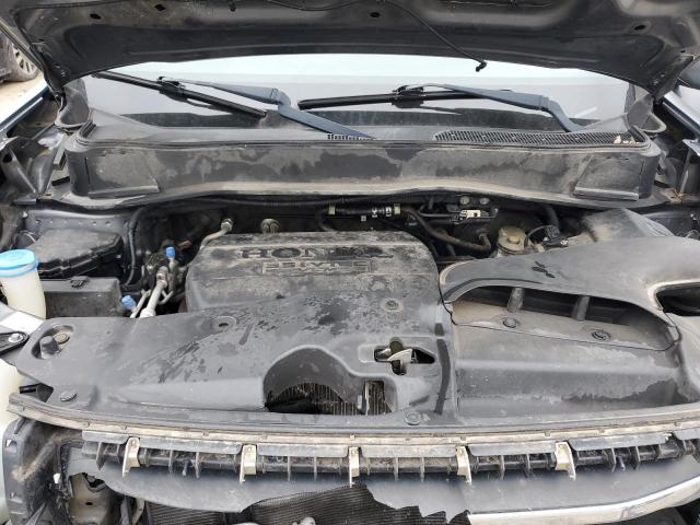 Photo 11 from auction – 2013 HONDA PILOT TOUR with VIN 5FNYF4H95DB065543