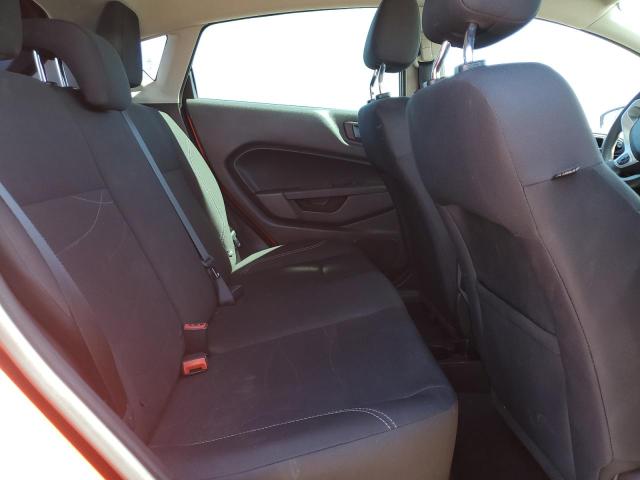 Photo 10 from auction – 2019 FORD FIESTA SE with VIN 3FADP4EJ8KM116123