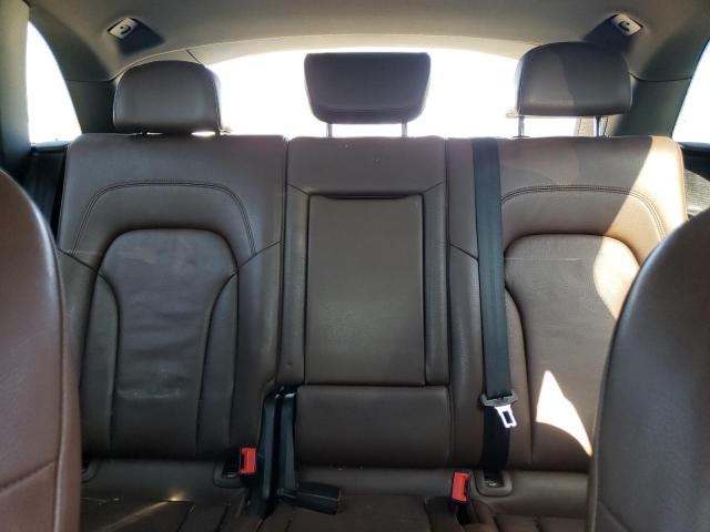 Photo 10 from auction – 2013 AUDI Q5 PREMIUM with VIN WA1LFAFP1DA035761