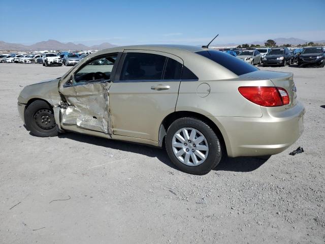 Photo 2 from auction – 2010 CHRYSLER SEBRING TO with VIN 1C3CC4FB9AN173691