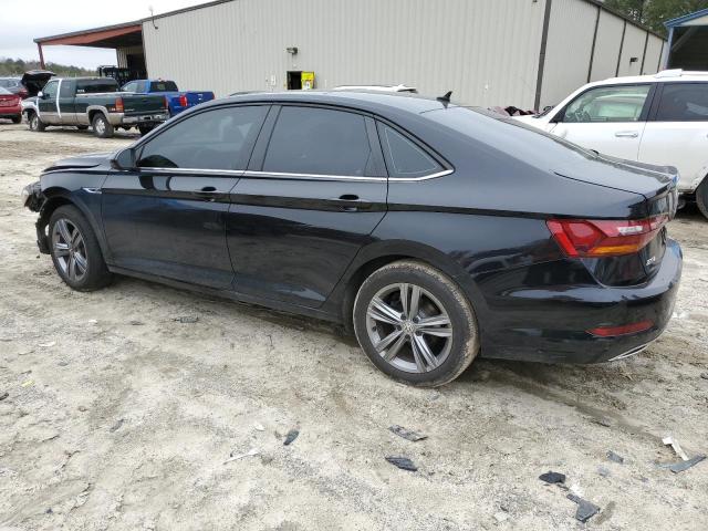 Photo 2 from auction – 2019 VOLKSWAGEN JETTA with VIN 3VWC57BU7KM236911