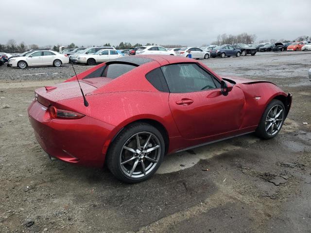 Photo 3 from auction – 2022 MAZDA MX-5 MIATA with VIN JM1NDAM74N0501018