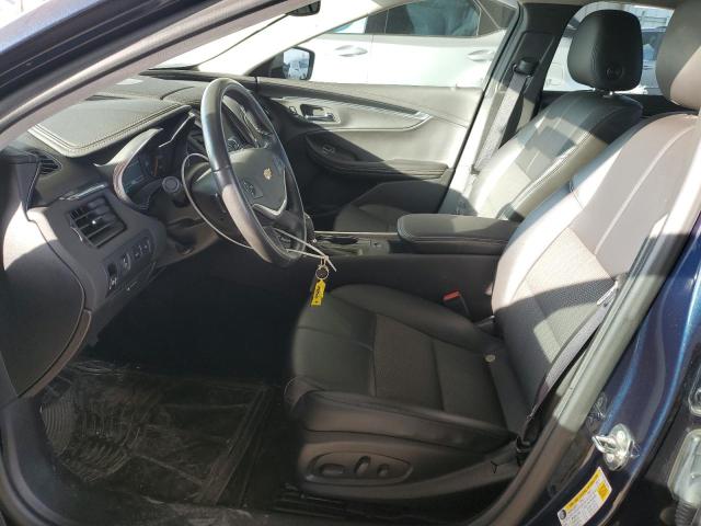 Photo 7 from auction – 2016 CHEVROLET IMPALA LT with VIN 2G1115S33G9156550