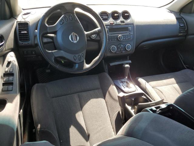 Photo 8 from auction – 2012 NISSAN ALTIMA BAS with VIN 1N4AL2AP3CN490157