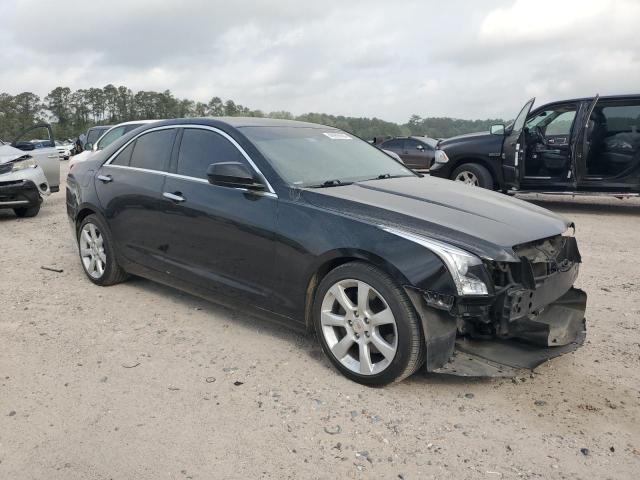 Photo 4 from auction – 2013 CADILLAC ATS with VIN 1G6AA5RX3D0132578
