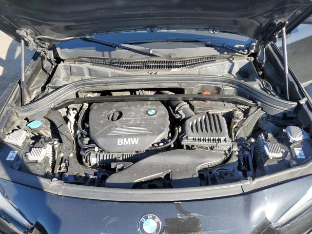 Photo 11 from auction – 2018 BMW X2 XDRIVE2 with VIN WBXYJ5C38JEF81521