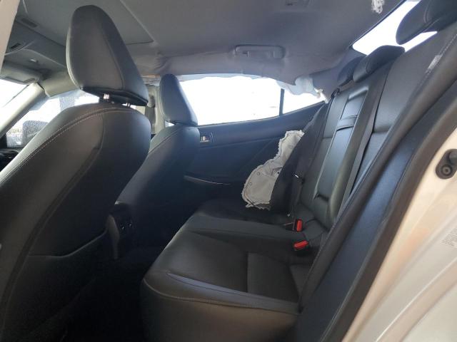 Photo 10 from auction – 2018 LEXUS IS 300 with VIN JTHBA1D26J5075733