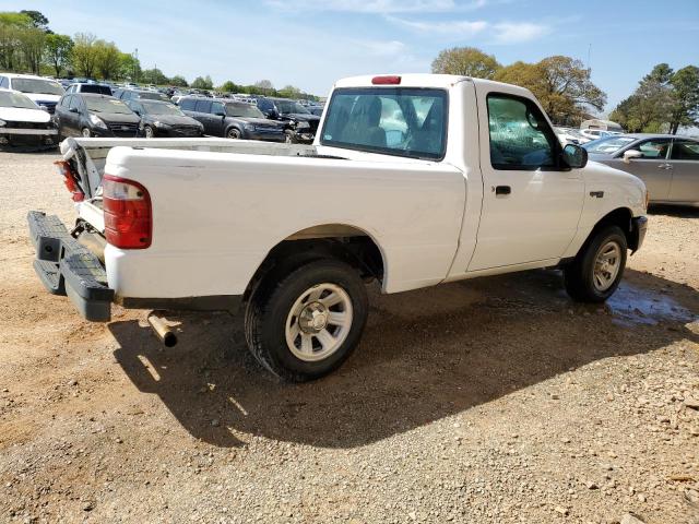 Photo 3 from auction – 2004 FORD RANGER with VIN 1FTYR10D54PB66268