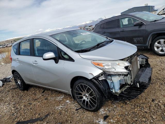 Photo 4 from auction – 2014 NISSAN VERSA NOTE with VIN 3N1CE2CP4EL436270