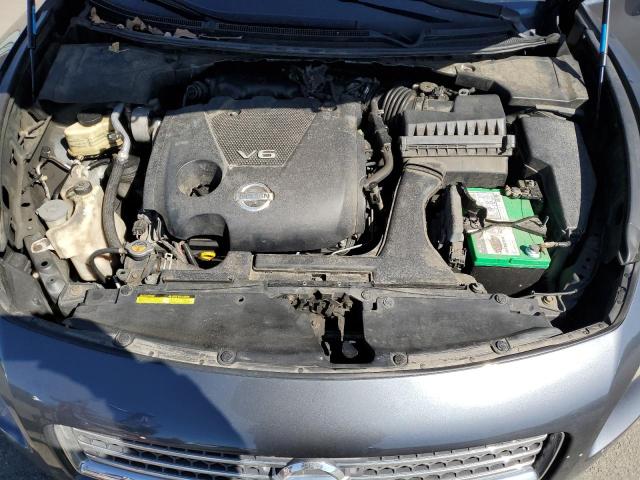 صورة رقم 11 من المزاد - 2010 NISSAN MAXIMA S مع VIN 1N4AA5AP2AC866458