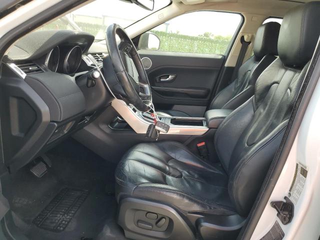 Photo 7 from auction – 2014 LAND ROVER RANGE ROVE with VIN SALVP2BG1EH891148
