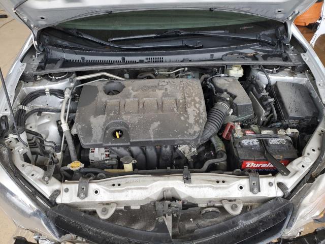 Photo 11 from auction – 2016 TOYOTA COROLLA L with VIN 2T1BURHE5GC620814
