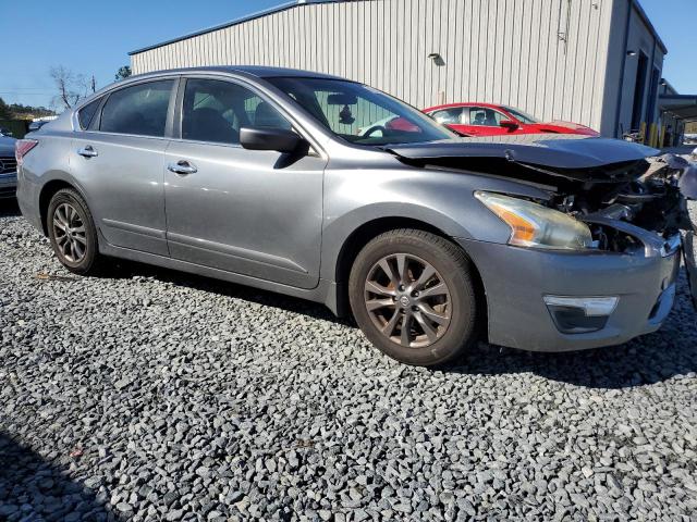 Photo 4 from auction – 2015 NISSAN ALTIMA 2.5 with VIN 1N4AL3AP1FC464727