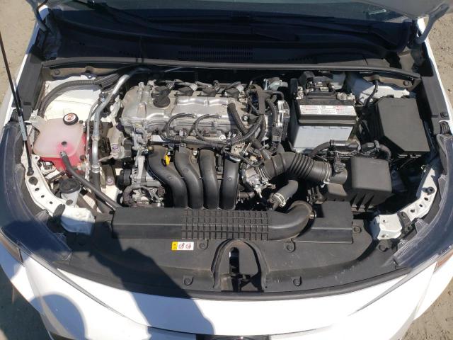 Photo 11 from auction – 2021 TOYOTA COROLLA LE with VIN 5YFEPMAE2MP192018