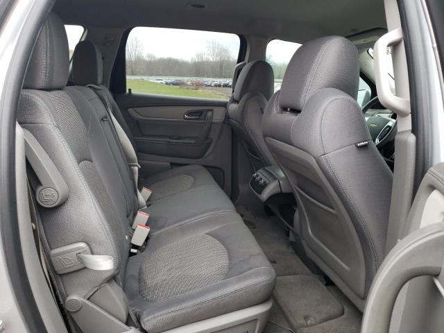 Photo 11 from auction – 2016 CHEVROLET TRAVERSE L with VIN 1GNKVGKD2GJ236194