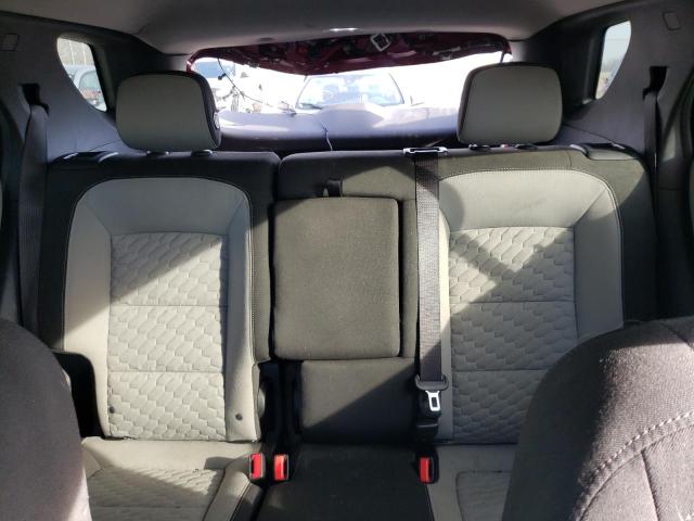 Photo 10 from auction – 2018 CHEVROLET EQUINOX LT with VIN 3GNAXJEV2JS501967