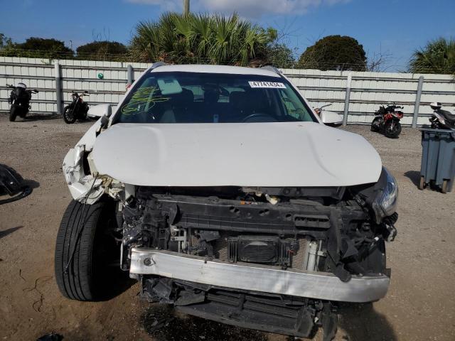 Photo 5 from auction – 2019 KIA NIRO EX with VIN KNDCC3LC2K5303637