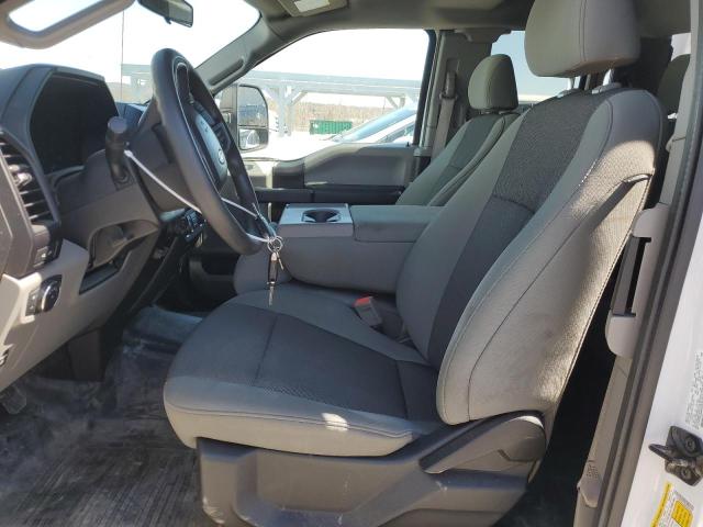 Photo 7 from auction – 2019 FORD F150 SUPER with VIN 1FTFX1E52KKC83539