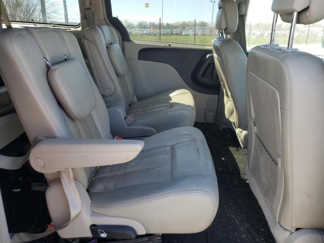 Photo 10 from auction – 2011 CHRYSLER TOWN & COU with VIN 2A4RR8DG7BR612640