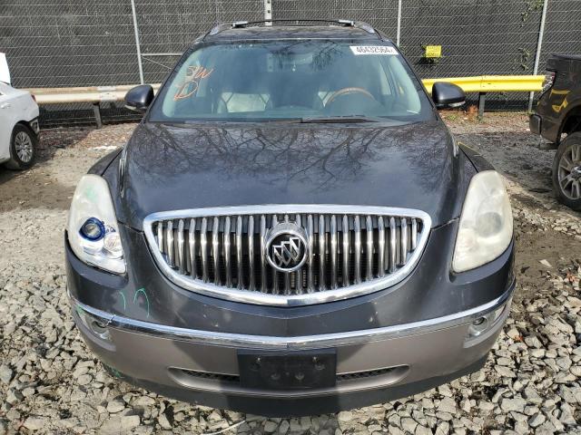 Photo 5 from auction – 2011 BUICK ENCLAVE CX with VIN 5GAKRBED7BJ218389