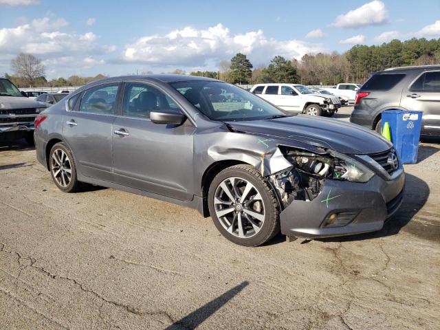 Photo 4 from auction – 2017 NISSAN ALTIMA 2.5 with VIN 1N4AL3AP9HN313786