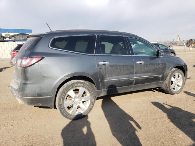 Photo 3 from auction – 2014 CHEVROLET TRAVERSE L with VIN 1GNKVJKD4EJ297167