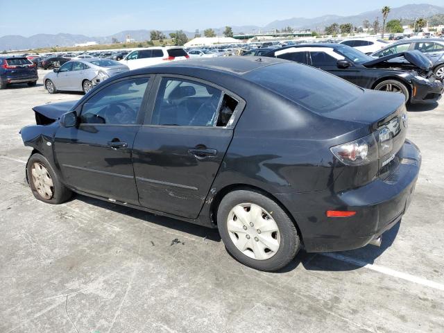 Photo 2 from auction – 2008 MAZDA 3 I with VIN JM1BK12F481130282