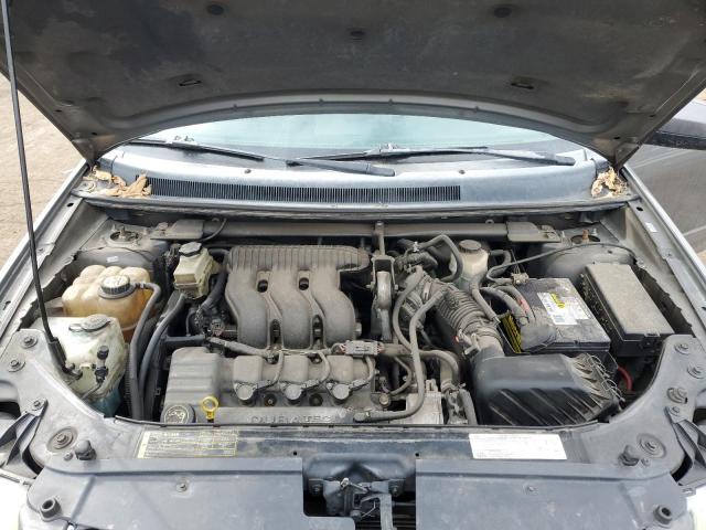 Photo 12 from auction – 2006 FORD FREESTYLE with VIN 1FMDK03156GA01544