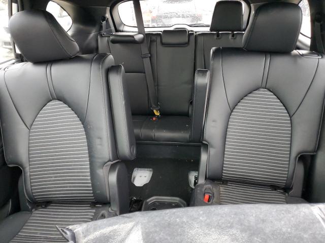 Foto 10 de la subasta – 2023 TOYOTA HIGHLANDER con VIN 5TDKDRAH1PS021310