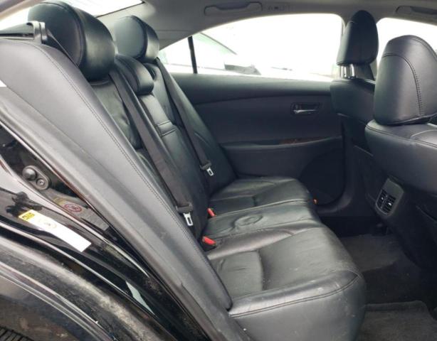 Photo 10 from auction – 2010 LEXUS ES 350 with VIN JTHBK1EG6A2377919