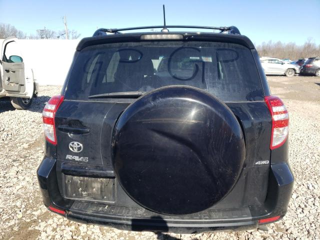 Photo 6 from auction – 2011 TOYOTA RAV4 with VIN 2T3BF4DV8BW153258