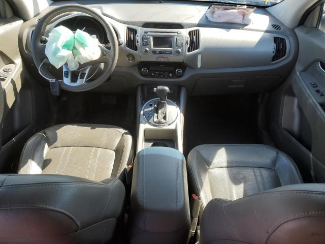 Photo 8 from auction – 2012 KIA SPORTAGE E with VIN KNDPC3A29C7347460