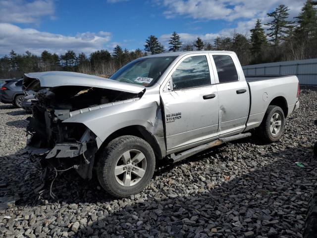 RAM 1500 CLASS 2019 with VIN 1C6RR7FG4KS577574 - Photo from auction
