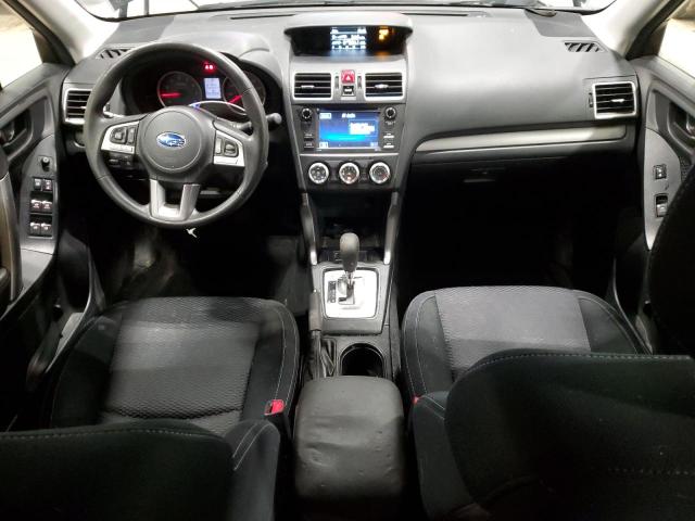 صورة رقم 8 من المزاد - 2017 SUBARU FORESTER 2 مع VIN JF2SJABC2HH535493