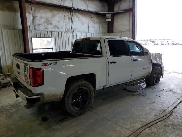 Photo 3 from auction – 2018 CHEVROLET SILVERADO with VIN 3GCUKSEC9JG370287