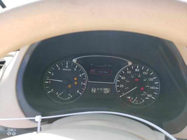Photo 9 from auction – 2015 NISSAN ALTIMA 2.5 with VIN 1N4AL3AP1FC414930